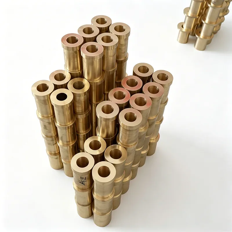 ASTM C67400 ألواح وكتل النحاس HMN58-2