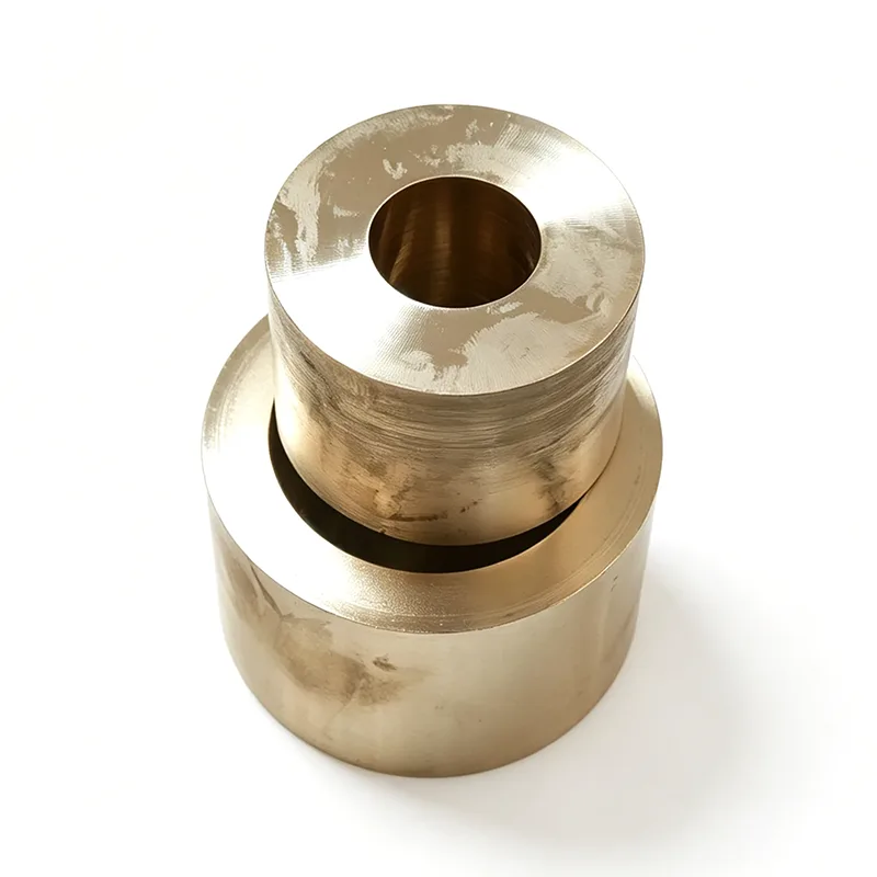 ASTM C86300 ألواح وكتل النحاس 25-6-6-3