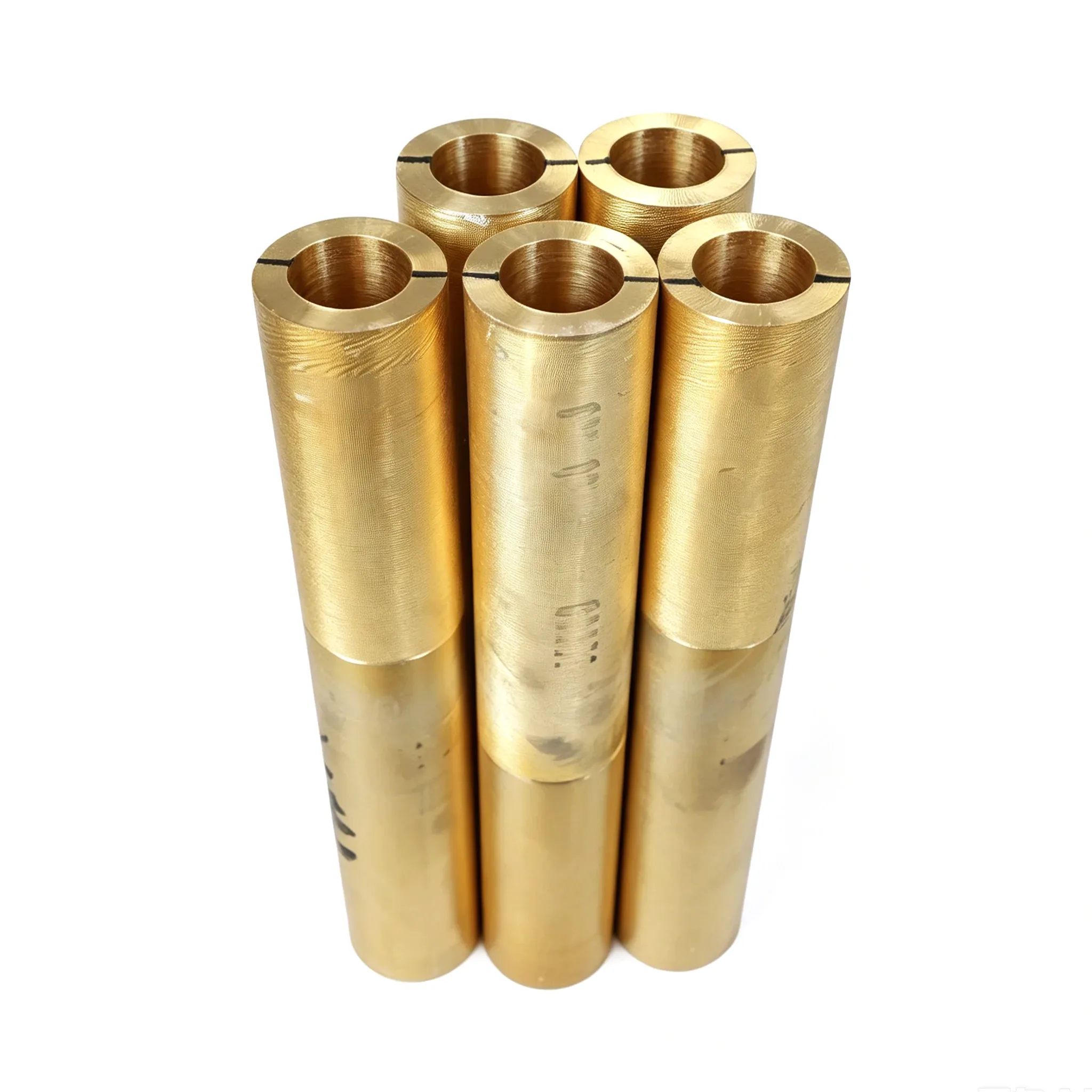 Defense Grade Aluminum Bronze Components