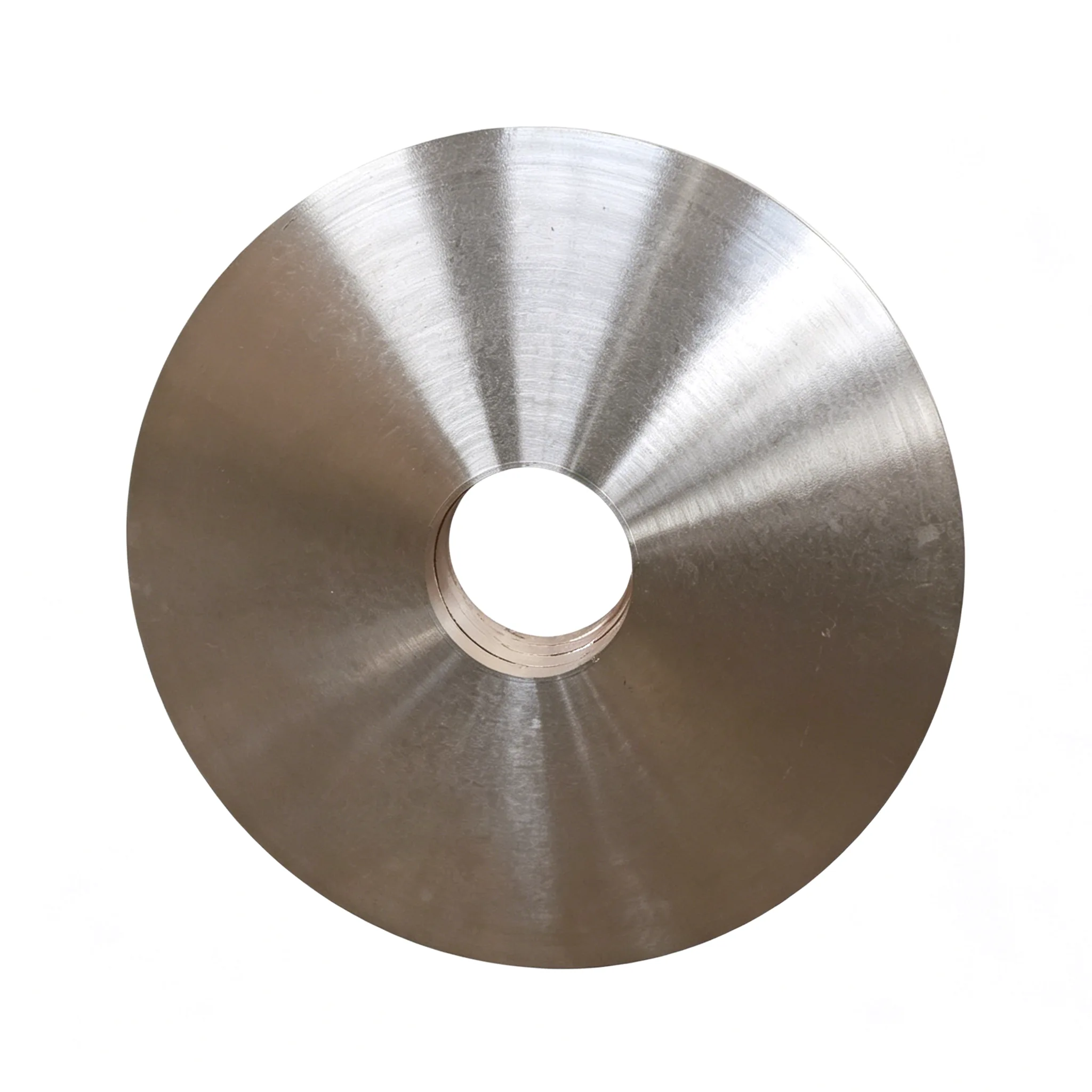 High Tensile Strength Aluminum Bronze Components