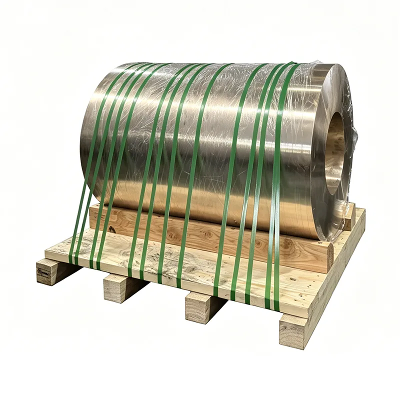 High Conductivity Tin Bronze Components