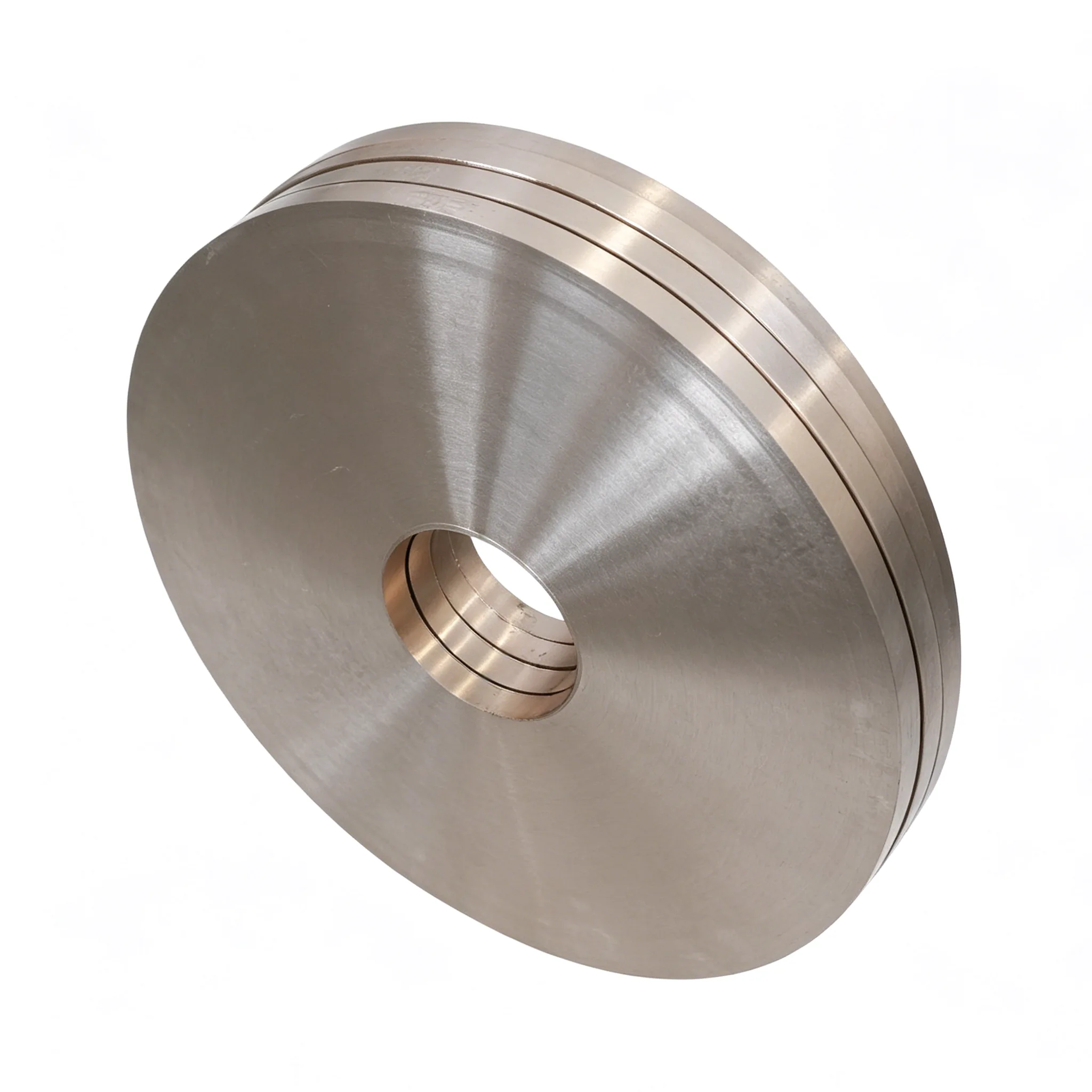 High Tensile Strength Aluminum Bronze Components